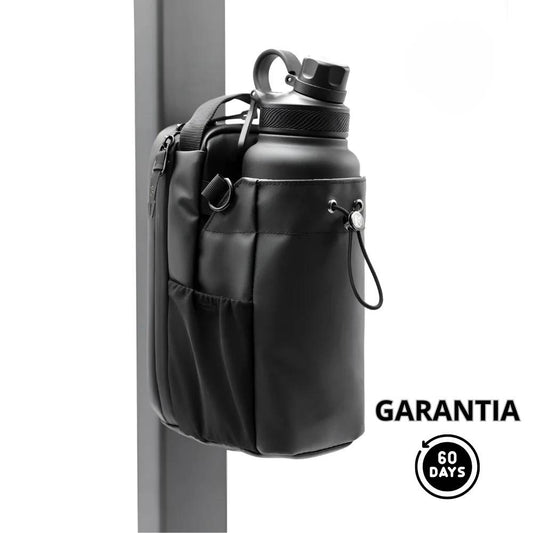 MagnaFit®: Más Concentración, Cero Accidentes. Tus Pertenencias, Jamás en el Suelo.