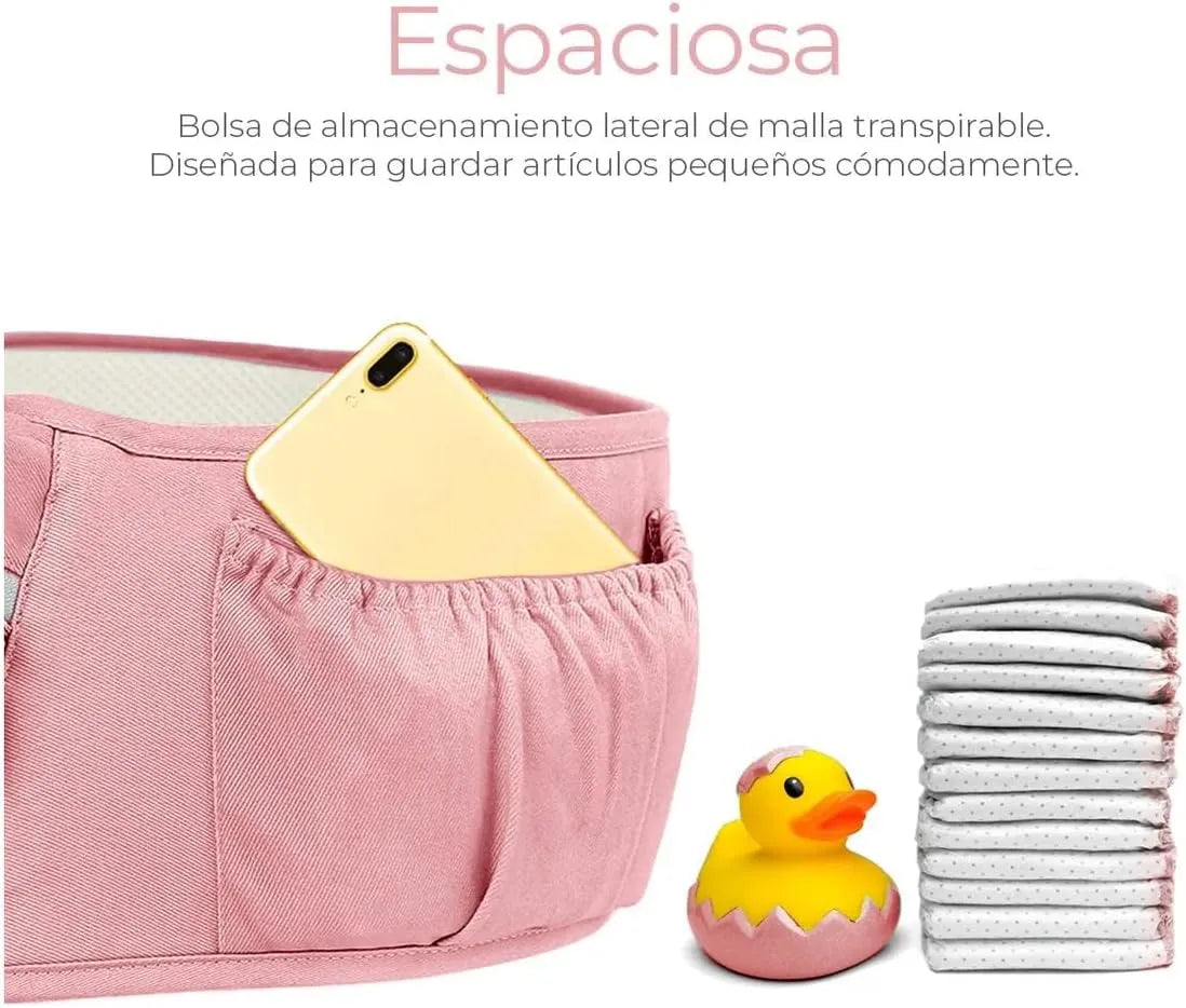 Kangui™: Más cerca de su latido, para vivir cada paseo con amor.