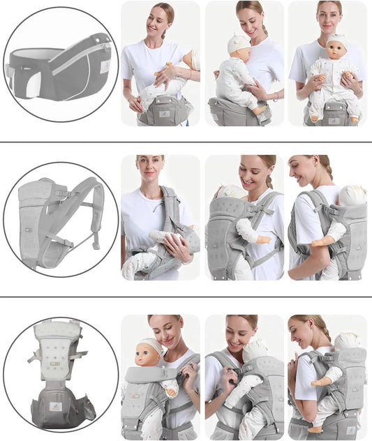 Kangui™: Más cerca de su latido, para vivir cada paseo con amor.