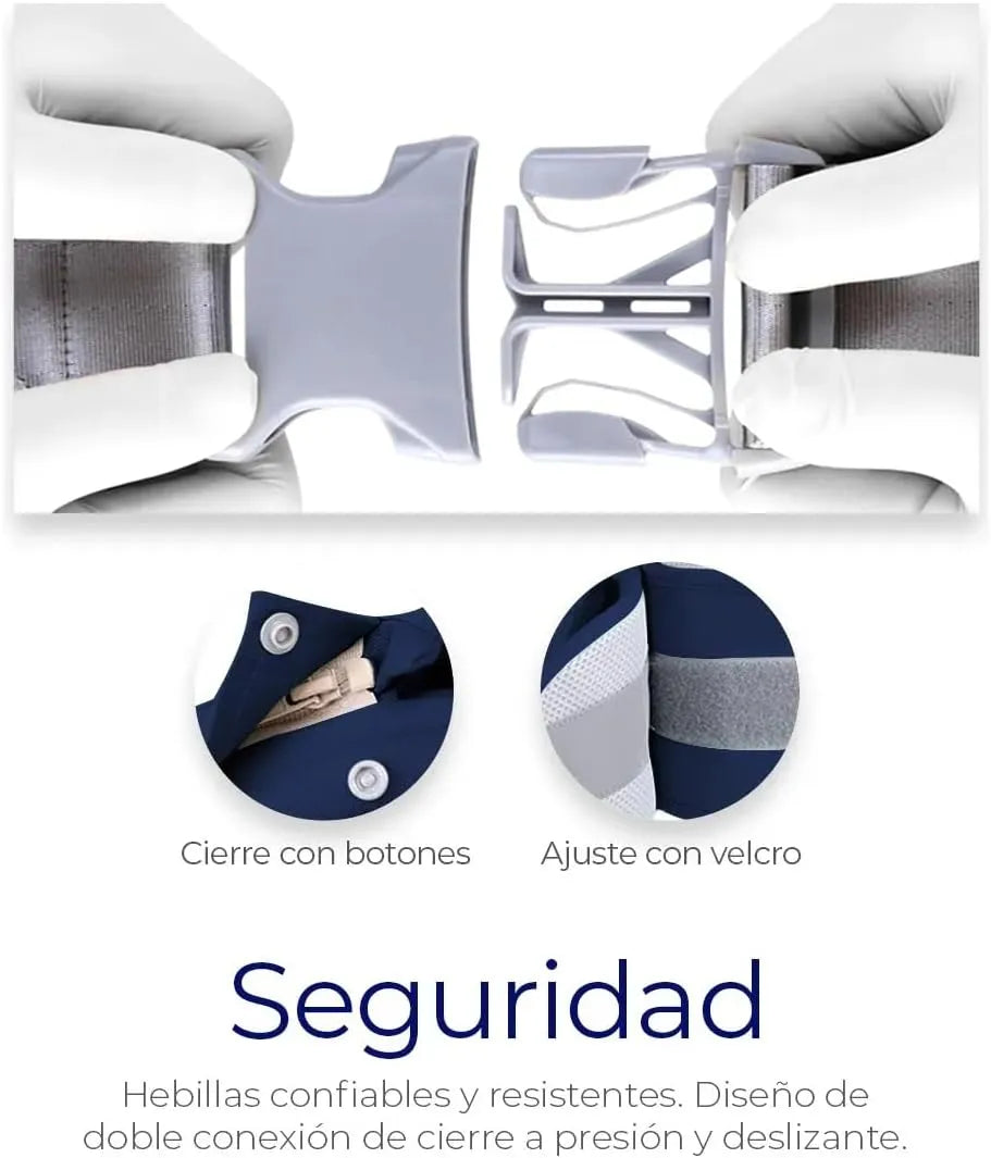 Kangui™: Más cerca de su latido, para vivir cada paseo con amor.